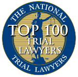 Top 100 Trail Lawyers