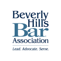 Beverly Hills Bars Association Logo