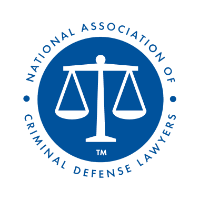 National Association Of Criminal Defense Lawyers Logo