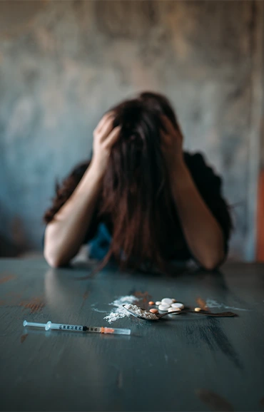 DUI & Drug Offenses
