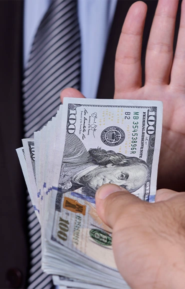 SBA Loan Fraud Defense