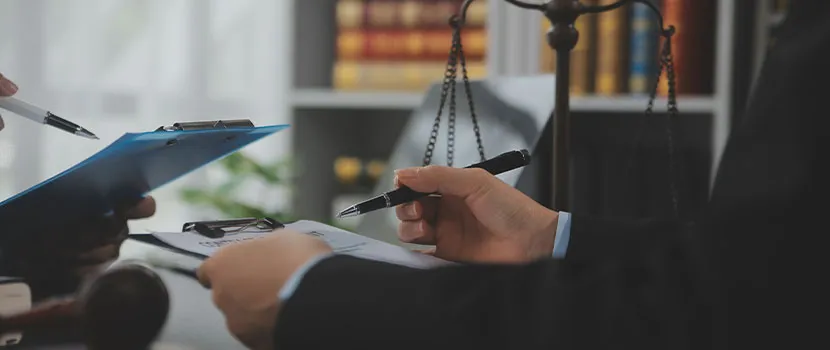 The Role of Bail in  California’s <span>Criminal Justice System: Reform &  Debate</span>