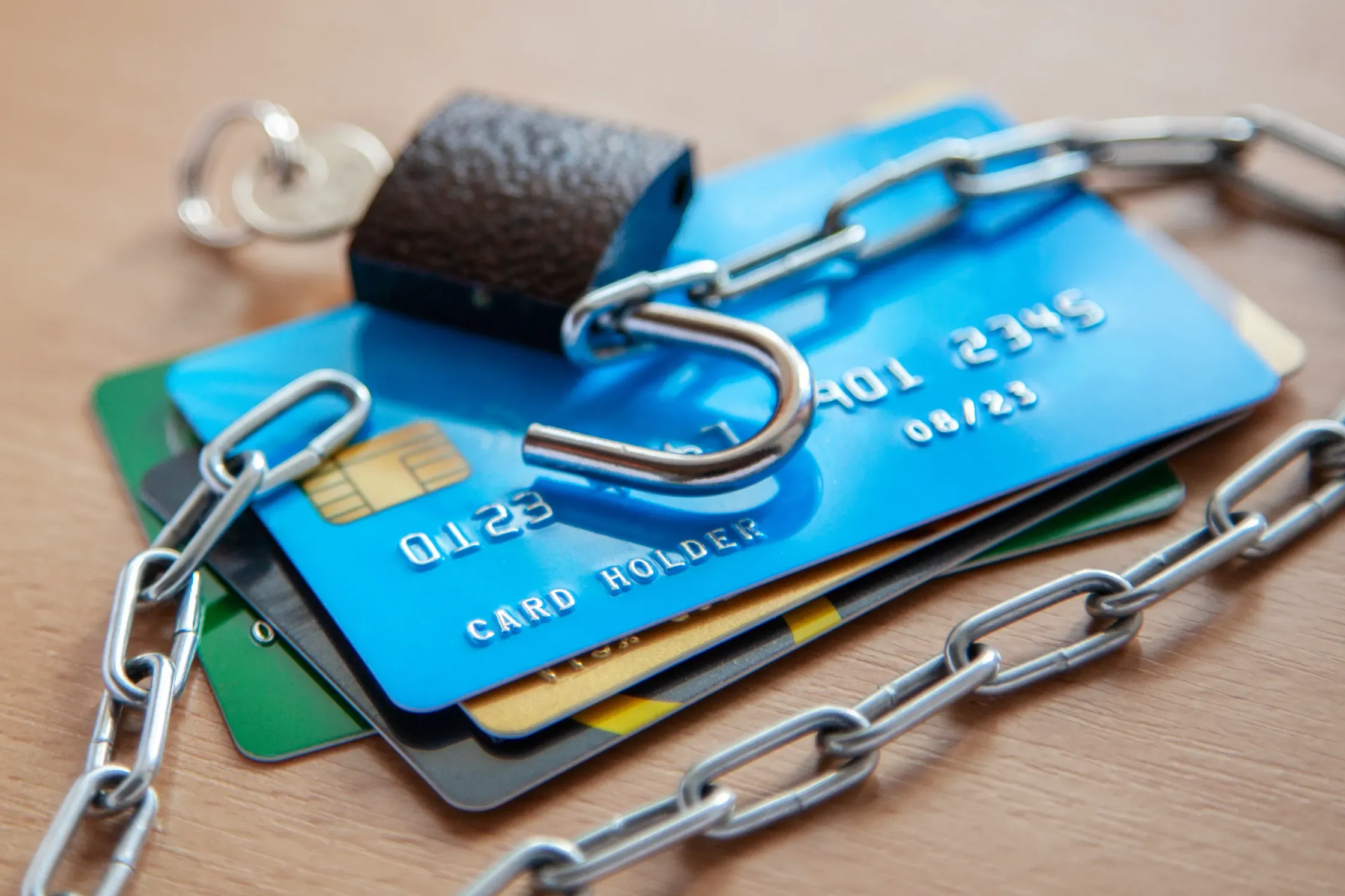 The Main Types of Identity Theft and Their Potential Penalties