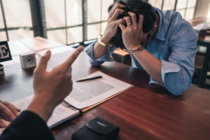 Criminal Defense