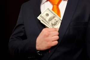 Encino White Collar Crime Lawyer