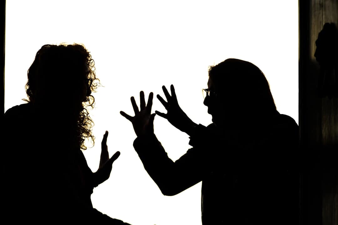 Understanding Domestic Violence Laws in California: A Guide