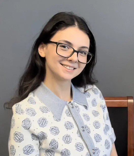 Maggie Jaghatspanyan Image