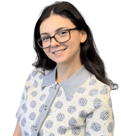 Maggie Jaghatspanyan Image