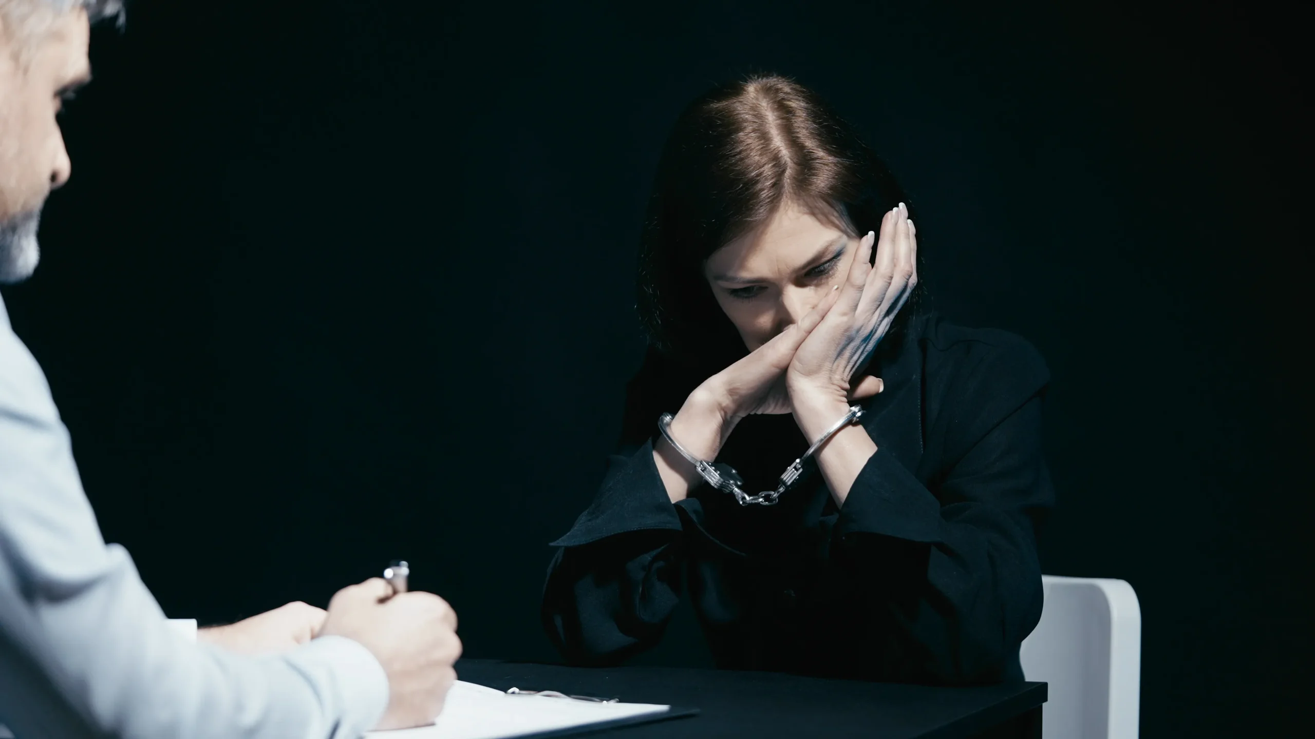 Do I Need a Criminal Defense Lawyer If I’m Innocent?