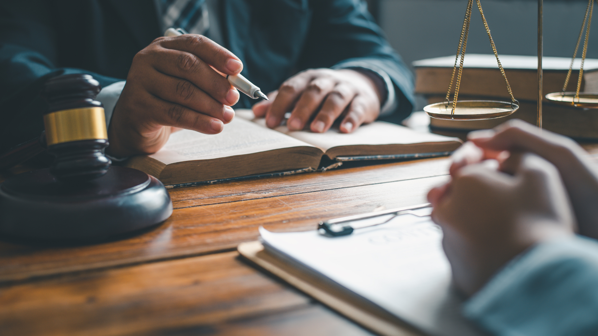 What a Federal Target Letter Means and Why Pre-Indictment Representation Matters