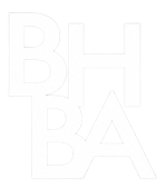 BHBA Badge
