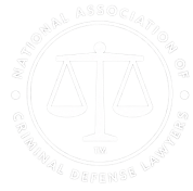 NACDL Badge