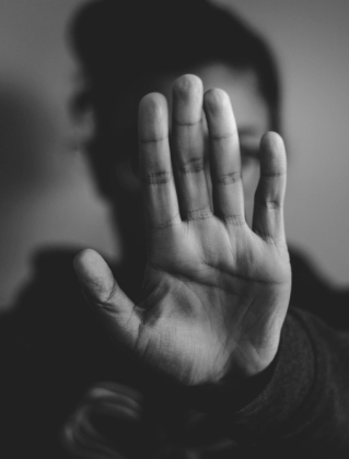 Restraining Orders