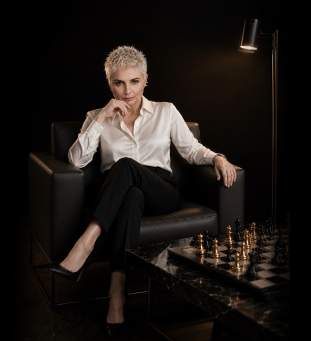 Ruzanna Poghosyan