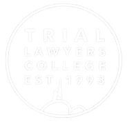 Trial Lawyers Badge