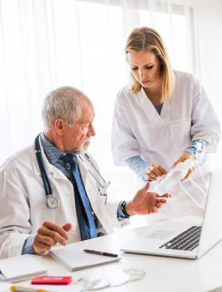 Healthcare Fraud