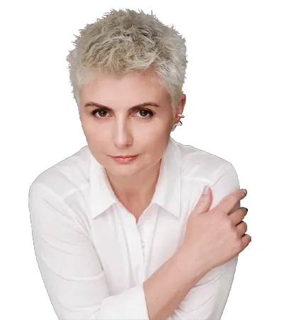 Ruzanna Poghosyan