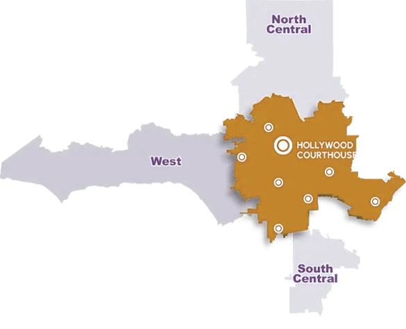 north-central-map